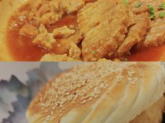 -金狮麟·新豫菜(金码大厦店)