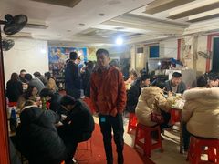 -十里铺铁板鱿鱼