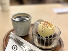 -blend咖啡部落(车公庙店)