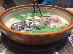 -风味小馆(天目湖宾馆店)