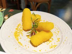 -第101座花园餐厅(湖滨88店)