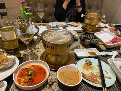 -丰卓会海鲜自助(中润大道店)