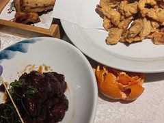 -海逸餐厅·象山海鲜