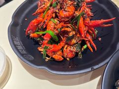 -聚味瞿记·龙虾堂(天元店)