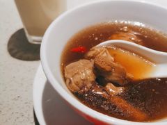 孕妇鸡汤-海底捞大排档火锅(悦荟广场店)