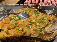 -很久以前羊肉串(大华三路店)