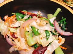 -yokocho上横町·日本食街(深业上城店)