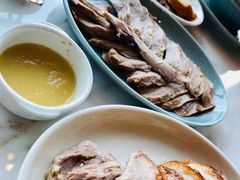 -无锡苏宁银河国际酒店-悦府65中餐厅