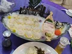 -茗荔园农庄(大涌店)