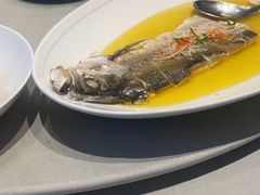 -悦融琥珀·京鲁菜·海味珍品(西单店)