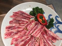 牛肋条-一心烤肉(延安路店)
