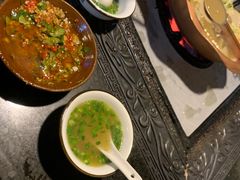 -哈吱喂丽江火塘·牦牛火锅(五一街店)