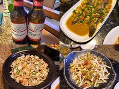 -好灶头妈妈菜·千岛湖柴火鱼餐厅(桐庐店)