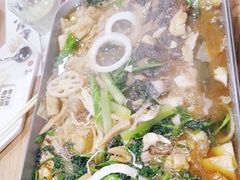 -鱼酷活鱼烤鱼(梅江印象城店)