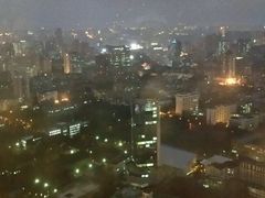 -洲际酒店·地平线全日餐厅HORIZON CAFÉ
