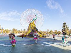 -七彩云南欢乐世界