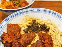 -永丰面馆(汉口路店)