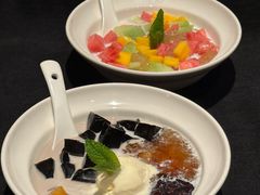 -蝴蝶里·粤菜·点心(滨江龙湖店)