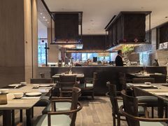 -客莱福诺富特酒店·互动餐厅