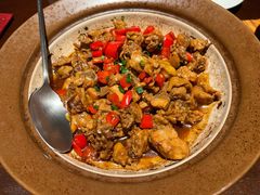 -千百味红餐厅·江西菜(绿地双子塔店)