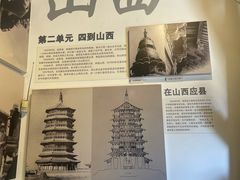 -梁思成纪念馆