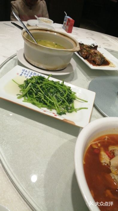 金陵江南大饭店图片