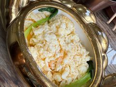 -魁盛居百年鲁菜馆(县西巷店)