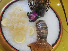 -鹏天阁酒楼·海鲜(红旗店)