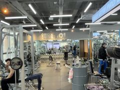 -OG01·24h私教铁馆(中鼎316店)