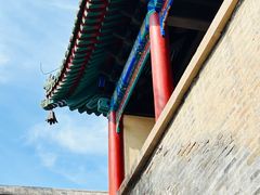 -普陀宗乘之庙(小布达拉宫)