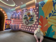 -清远熹乐谷温泉度假酒店