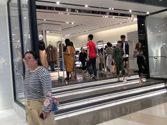 -ZARA HOME(天环广场店)