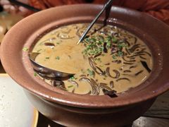蛏子红薯粉-青年公社烤鸭(滨湖银泰店)