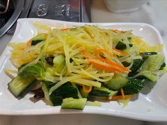 -马记伊源斋涮肉·清真菜(百子湾店)