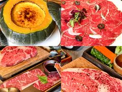 -板前十胜·和牛烧肉专门店(北京总店)
