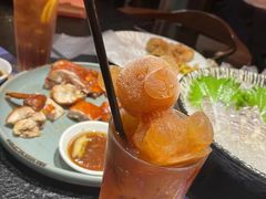 -龚记海鲜20年老字号