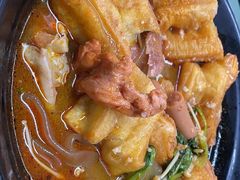 -四川老牛麻辣烫(北门桥店)