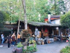 -青城甲(青城山店)