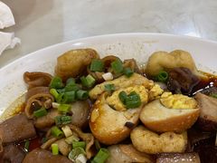 -长平老姿娘夜粥(平东一街店)