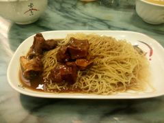 -恩宁刘福记(东华东路店)