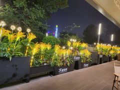 -木屋烧烤(龙岗龙城万科里店)