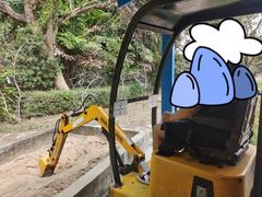 -珠海海泉湾神秘岛亲子乐园