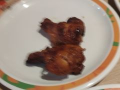 -比格比萨自助(云冈区步行街店)