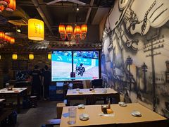 -江味龙虾馆·裸蓝龙虾(南山店)