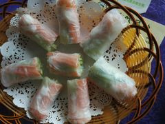-泰米·休闲餐厅