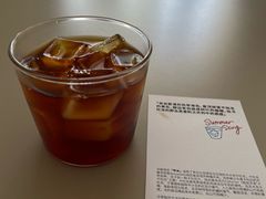 -纽巷咖啡 SOFTFOCUS COFFEE(锦和巴黎时韵店)