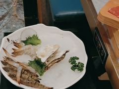 -樱煦和牛寿喜烧(如皋吾悦广场店)