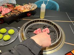 -龙神·炭烧酒场深夜食堂(新街口店)