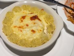 -波特曼西餐厅(南岗店)
