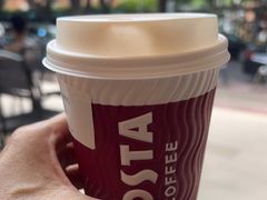 -COSTA COFFEE(广州广粤天地店)